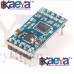 OkaeYa ADXL345 Digital Angle acceleration sensor module